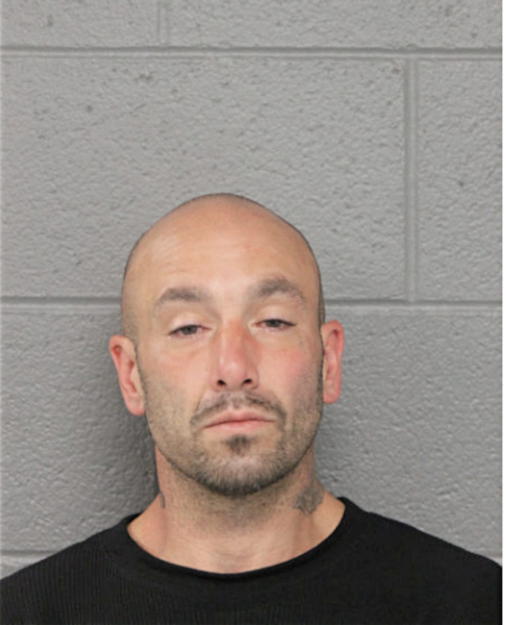 ARIC A LIBERATI, Cook County, Illinois
