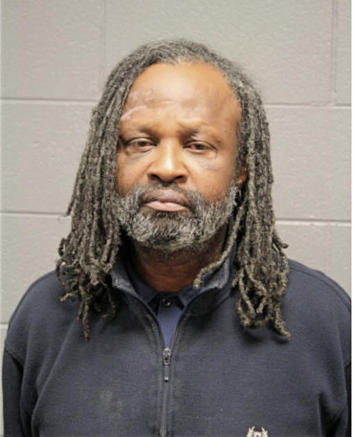 VERNON LINDSEY, Cook County, Illinois