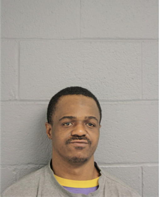 SEAN LITTLE, Cook County, Illinois
