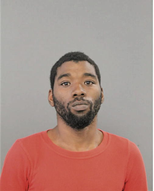 CURTIS D LOGAN, Cook County, Illinois