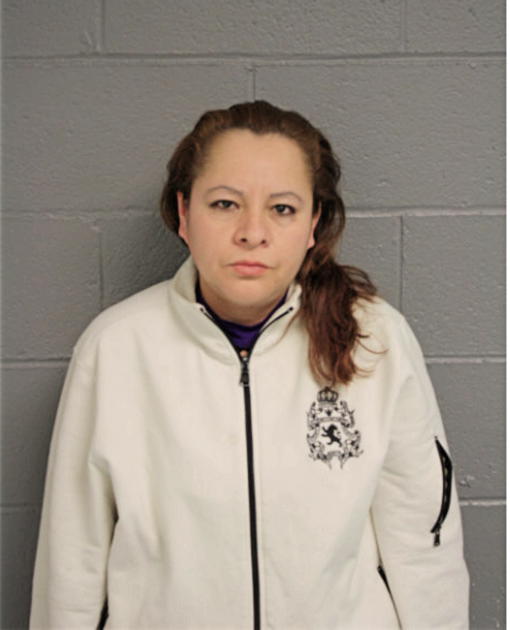 LOURDES LOPEZ, Cook County, Illinois