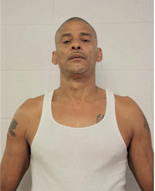 REINALDO LOPEZ, Cook County, Illinois