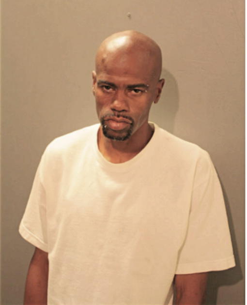 LONNIE L MADISON, Cook County, Illinois