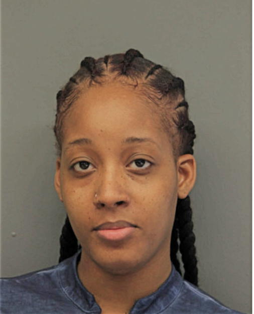 JASMINE J MAPP, Cook County, Illinois