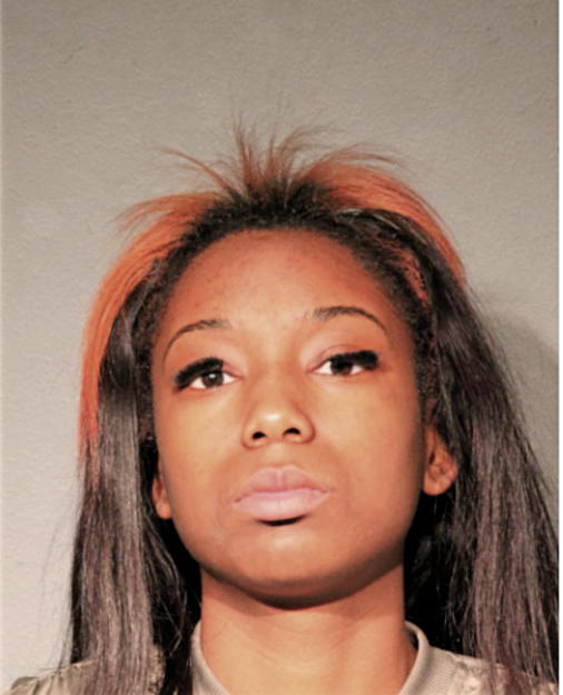 TAKIA MARTIN, Cook County, Illinois