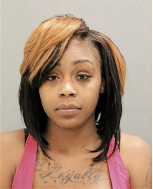 DARIAN OJ MASON, Cook County, Illinois