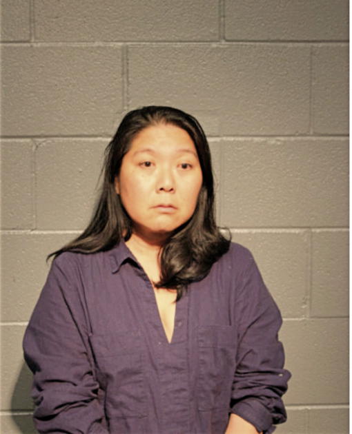 YUMI LINDA MASUOKA, Cook County, Illinois