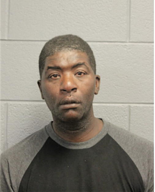 ROBERT MCAFEE, Cook County, Illinois