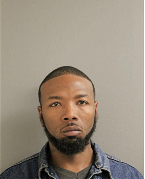 TERRENCE A MCALLISTER, Cook County, Illinois