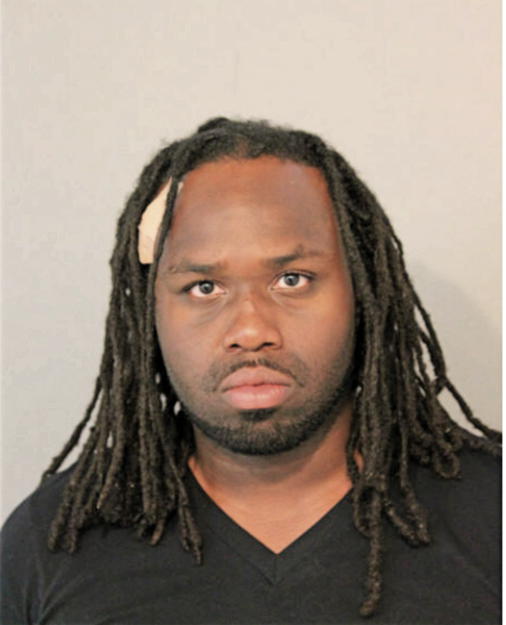 DANTE G MCCLAIN, Cook County, Illinois