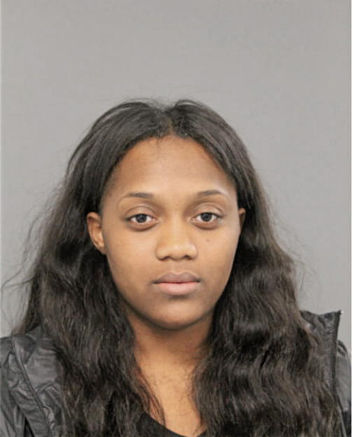 CORYANA J MCDONALD, Cook County, Illinois