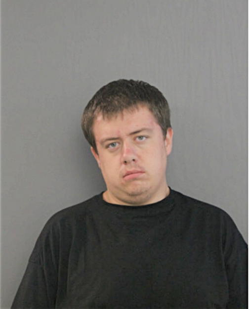 JAMES C MCNAMARA, Cook County, Illinois