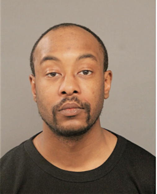 DERRICK MEANS, Cook County, Illinois