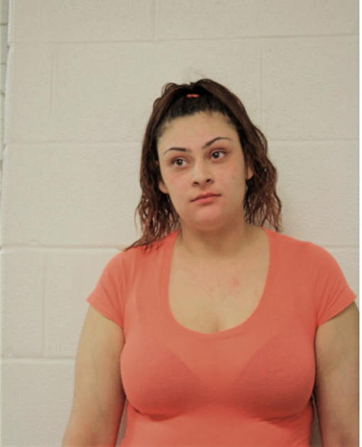 LORRAINA NICOLE MEDRANO, Cook County, Illinois