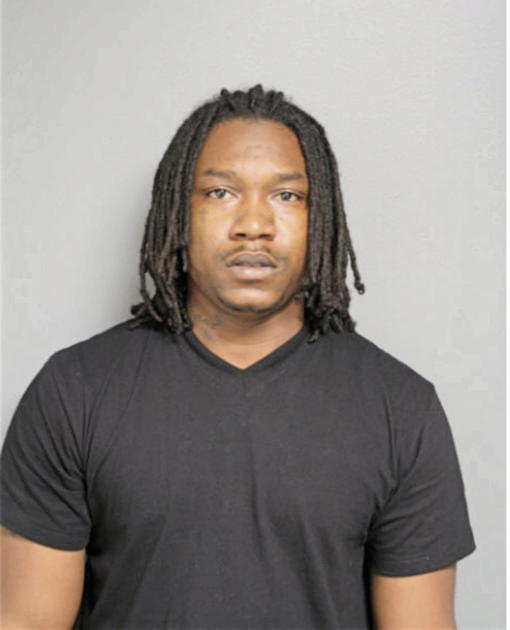 DAVID L METCALF, Cook County, Illinois