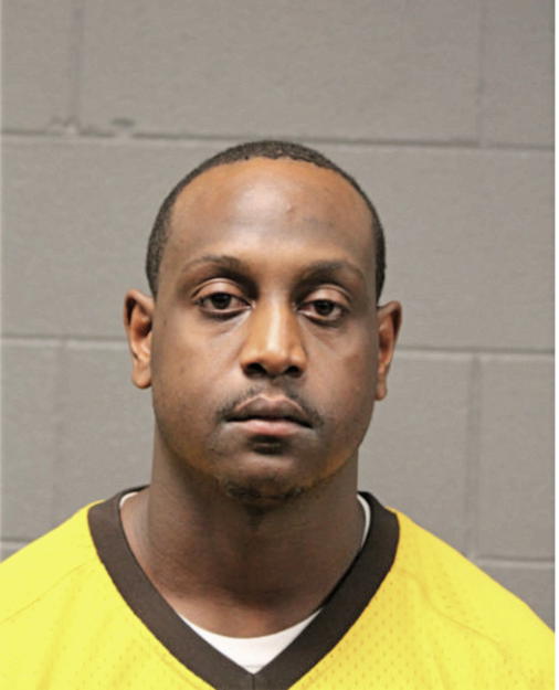 WESLEY A MICKENS, Cook County, Illinois