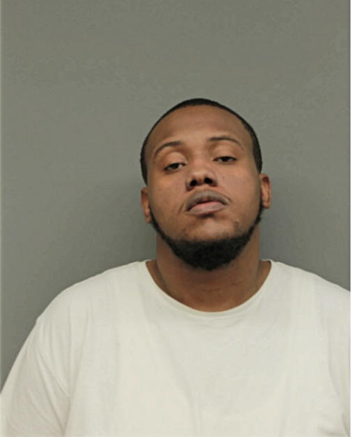 JONATHAN M MOORE, Cook County, Illinois