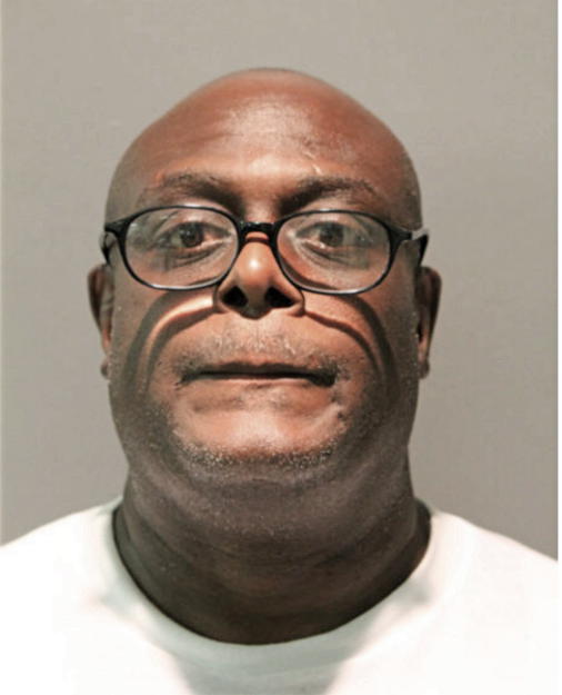 STEFAN A MOORE, Cook County, Illinois