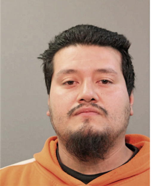 ARTURO MORA, Cook County, Illinois