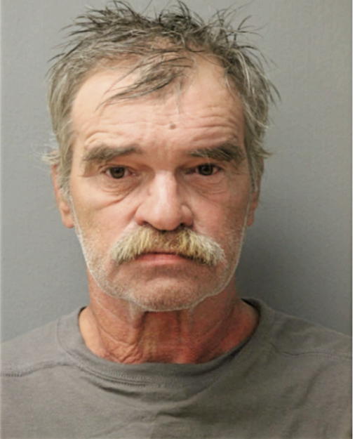 JOHN MORAWSKI, Cook County, Illinois