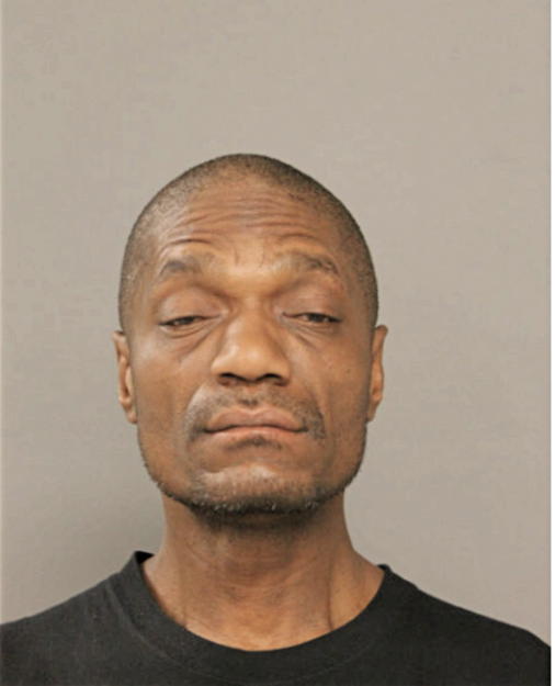 DORION MORRISSETTE, Cook County, Illinois