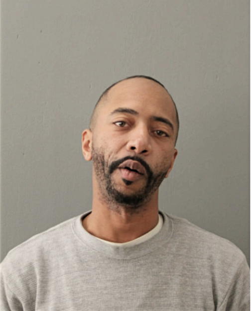 JEFFREY L MOSLEY, Cook County, Illinois