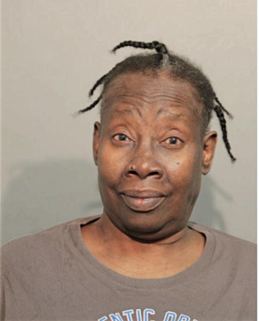 STELLA L NEAL, Cook County, Illinois