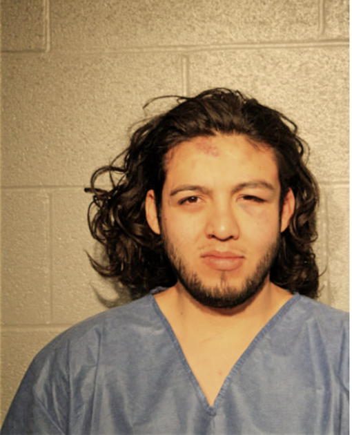 AGUSTIN C OTERO, Cook County, Illinois