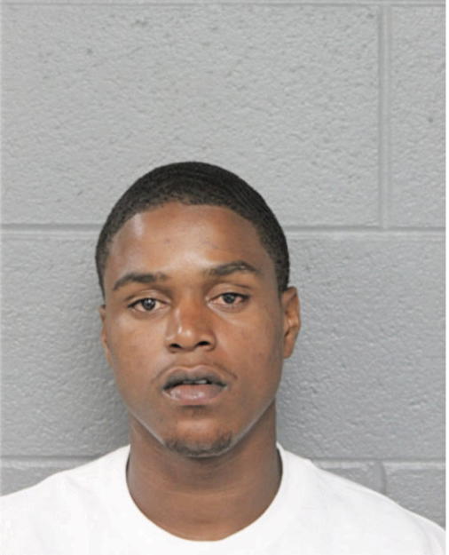 DEANDRE OWENS, Cook County, Illinois