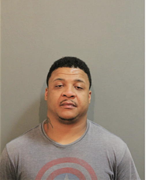 MICHAEL M PATTEN, Cook County, Illinois
