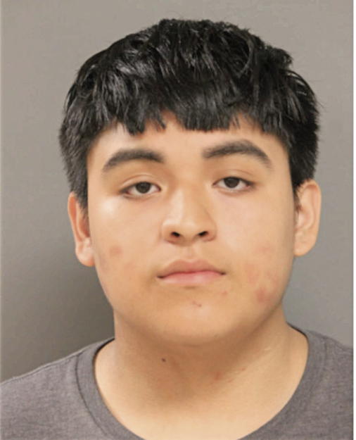 KEVIN PEREZ, Cook County, Illinois