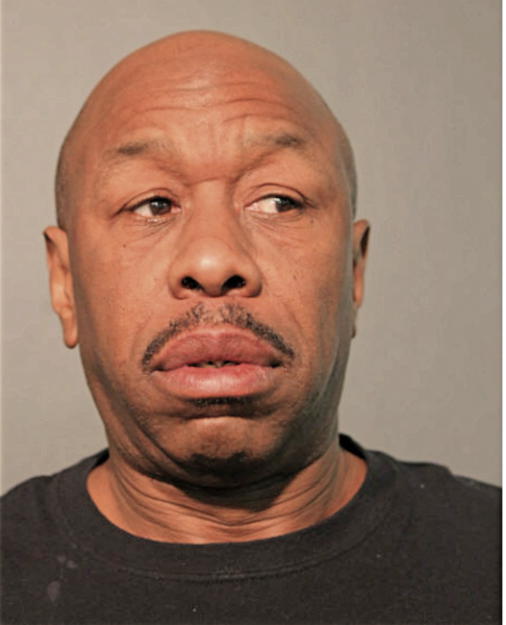 WILLIAM B PETERSON, Cook County, Illinois