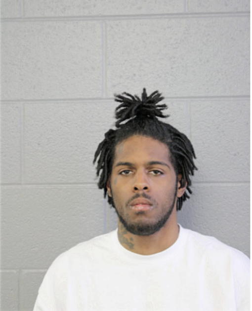 HARVEY PICKETT, Cook County, Illinois