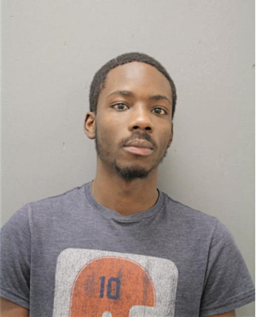 BRION V POOLE, Cook County, Illinois