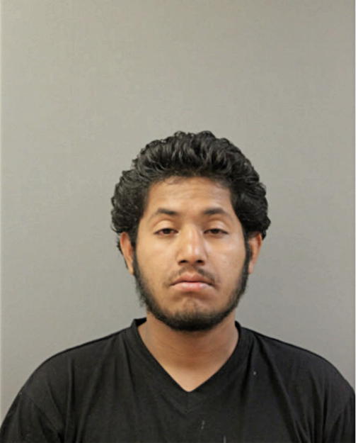 EDWIN PRADO, Cook County, Illinois