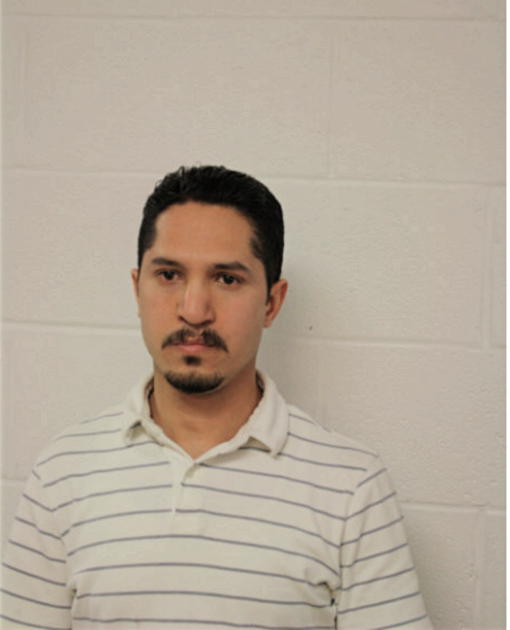 JARAMILLO PUEBLA, Cook County, Illinois