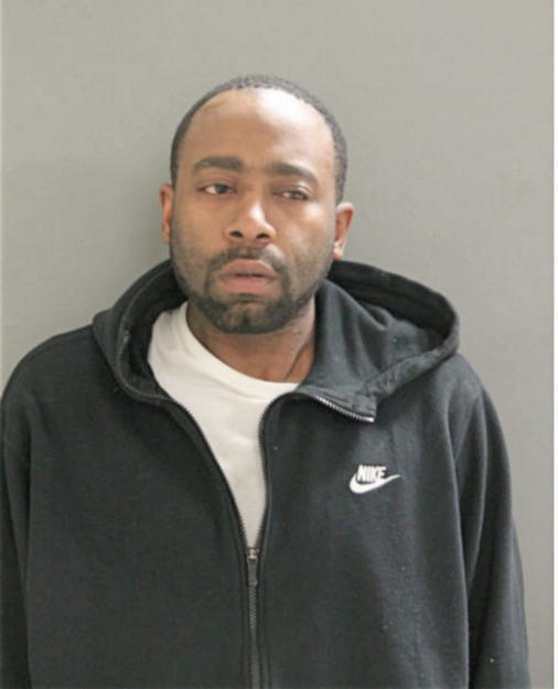 TERRELL A QUINN, Cook County, Illinois