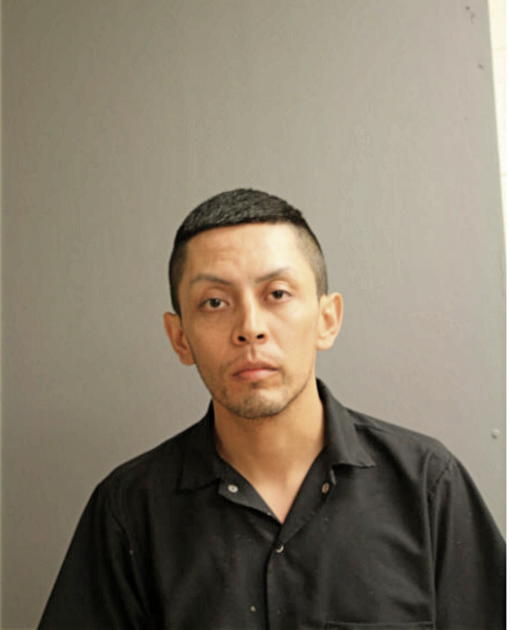 YANCARLO NICOLAS QUIROZ, Cook County, Illinois