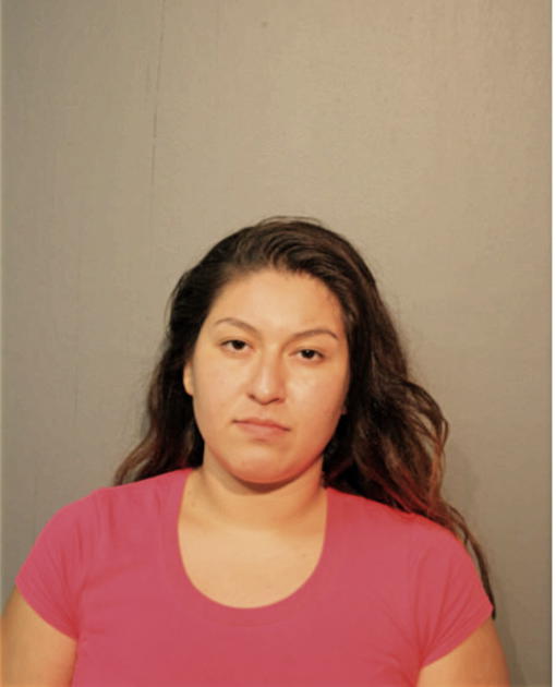 ANA G RABAGO, Cook County, Illinois