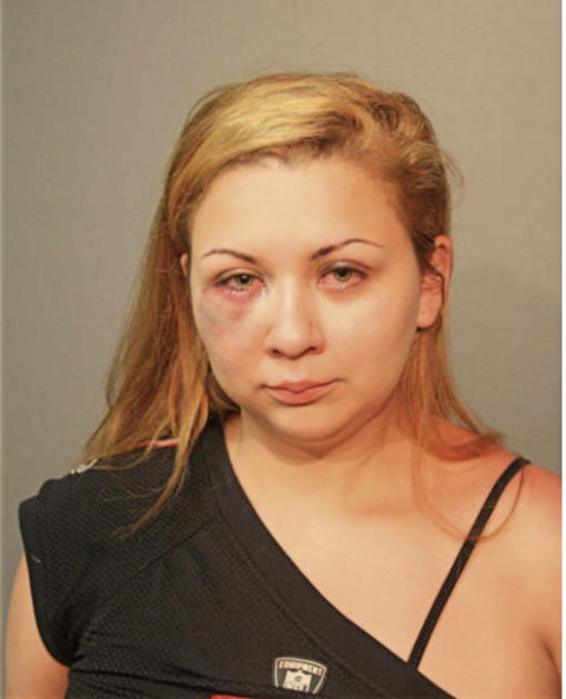 NATALIA RAMIREZ, Cook County, Illinois