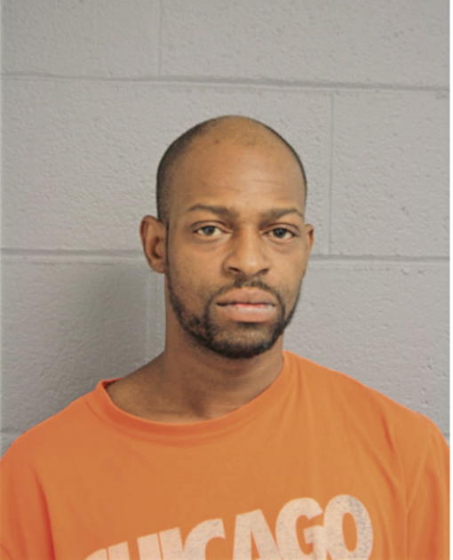 SHONTA D RANDOLPH, Cook County, Illinois