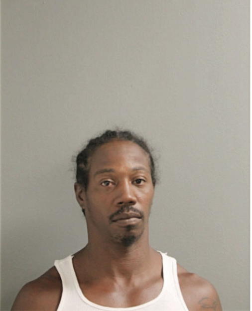 EUGENE A REDDICK, Cook County, Illinois
