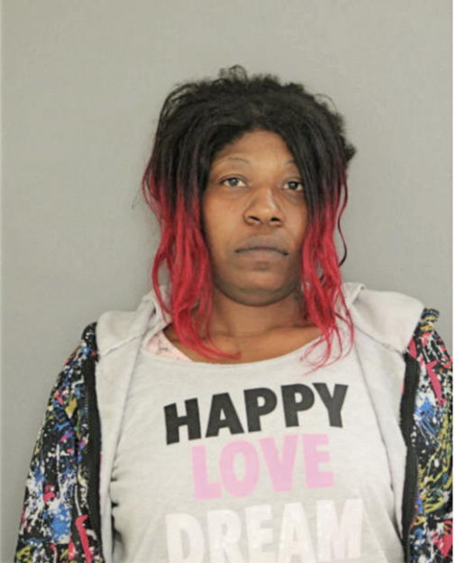 ETROTHIA D REED, Cook County, Illinois
