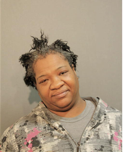 LATREE ANN RICHARDS, Cook County, Illinois