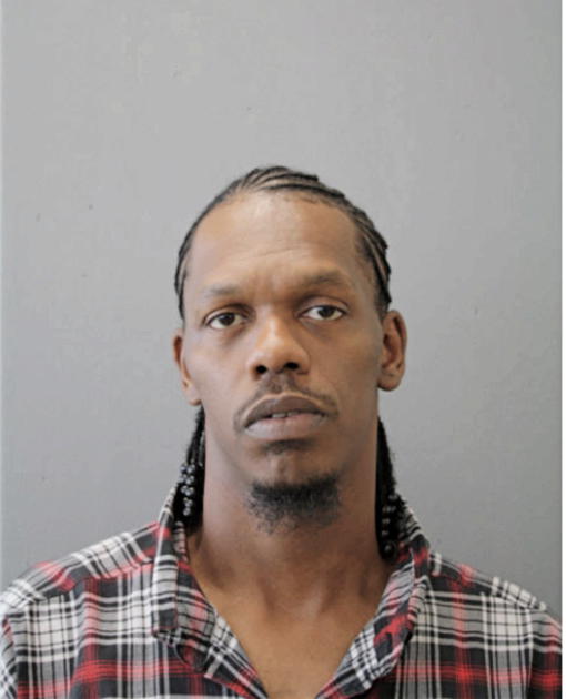 COREY D RICHARDSON, Cook County, Illinois