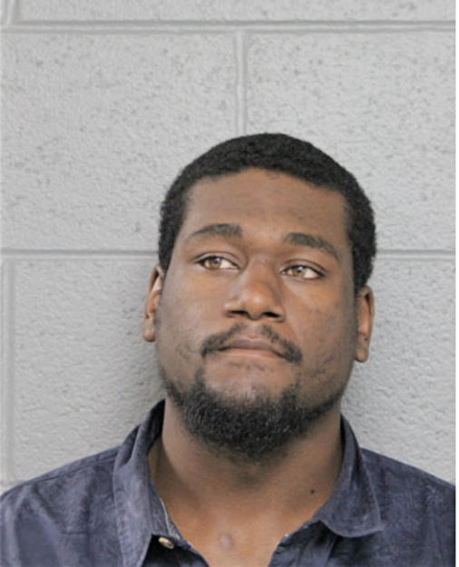 DANGELO LAMONT ROCQUEMORE, Cook County, Illinois