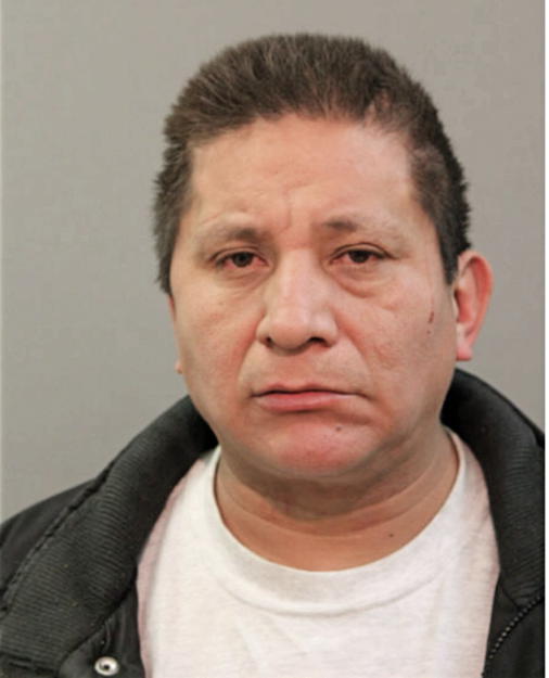 FRANCISCO RODRIGUEZ-SOTELO, Cook County, Illinois