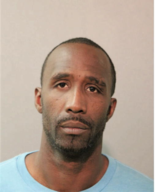 RICHARD H ROYSTER, Cook County, Illinois