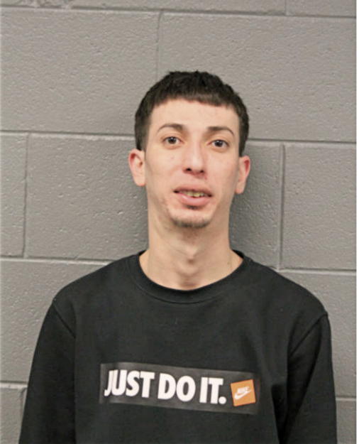 YUSEF M SALHIEH, Cook County, Illinois