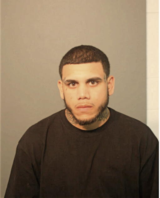 JONATHAN SANCHEZ, Cook County, Illinois